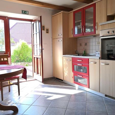 Appartement Red Apple à Bovec Extérieur photo