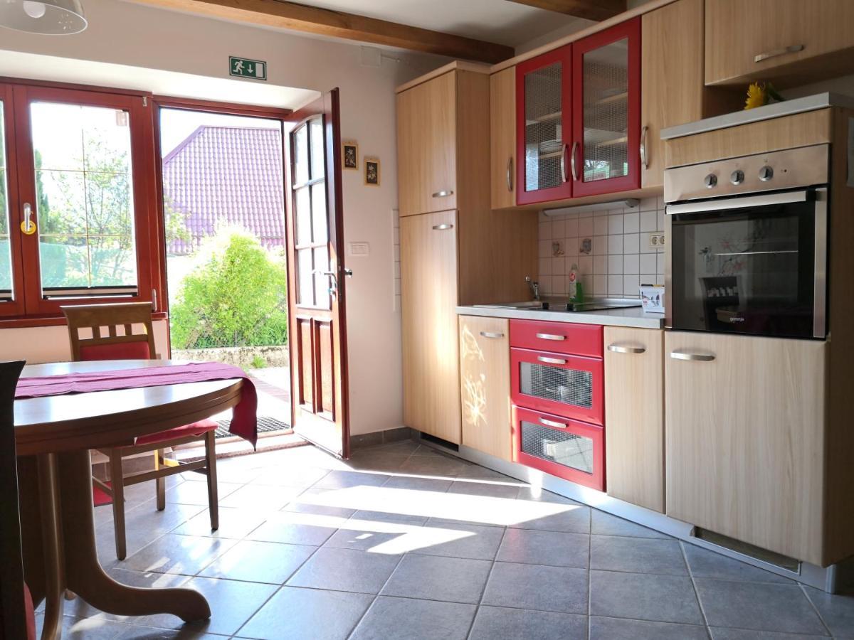 Appartement Red Apple à Bovec Extérieur photo